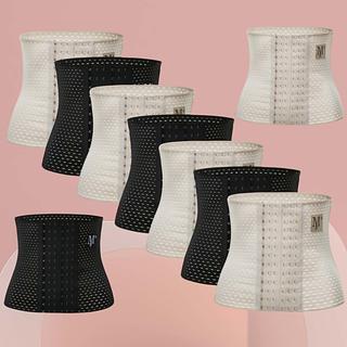 Modeladora De Cintura Modeladora De Queima Gordura