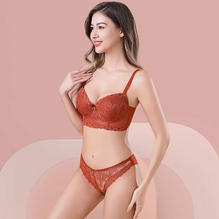12 Peças Lingerie Conjunto Com Aro Bojo E Renda Calcinha Tanga 8077 Vem Pacote Fechado Cores E Tamanhos Variado