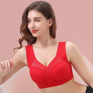 12 Peças Top Casual Com Bojo Sem Aro Alta Sustentação 3030 Cores E Tamanhos Variados